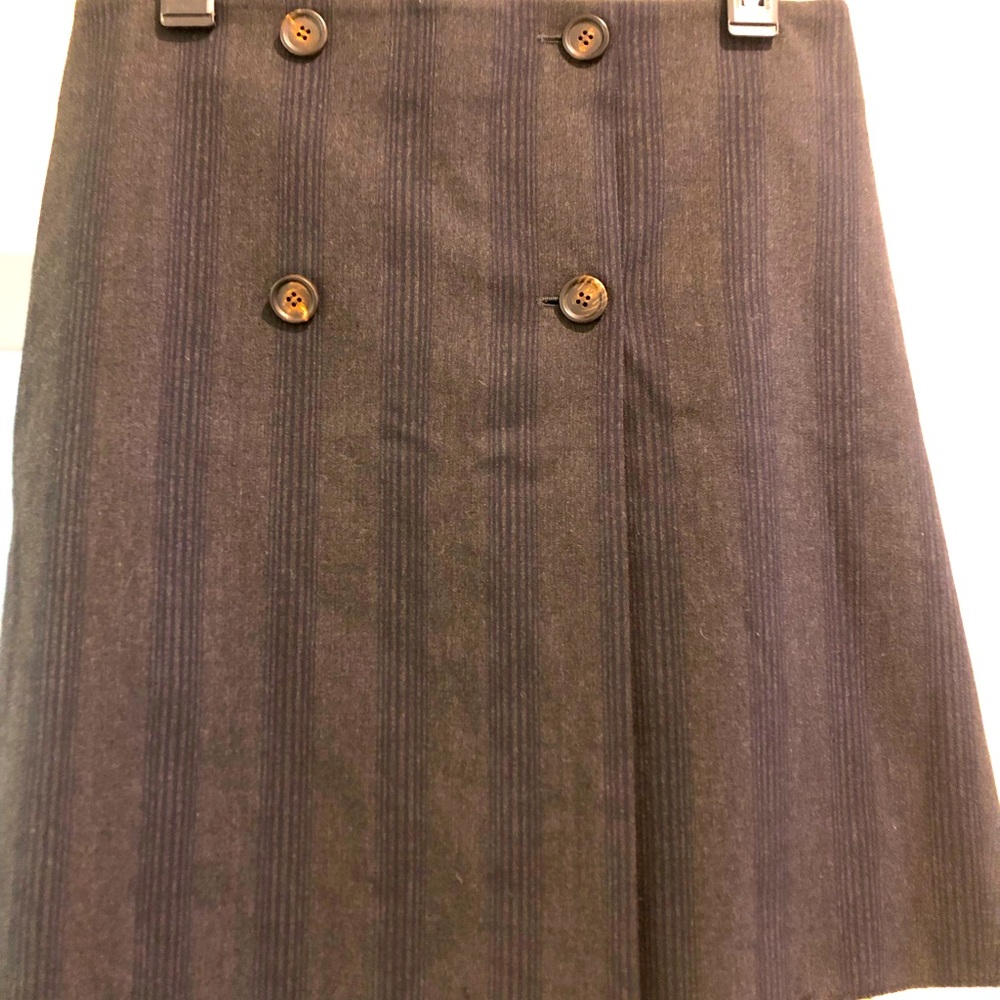 Brunello Cucinelli skirt size 8